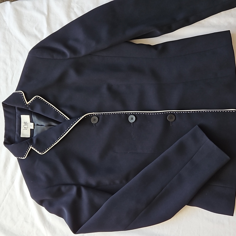 Le Suit Blazer